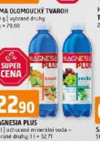MAGNESIA PLUS