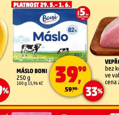 MSLO BONI