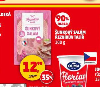 UNKOV SALM