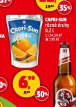 CAPRI SUN