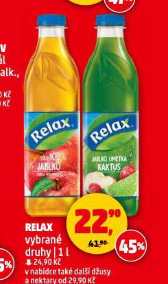 RELAX