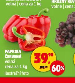 PAPRIKA ERVEN