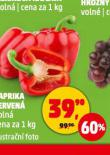 PAPRIKA ERVEN