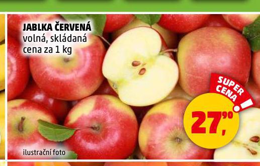 JABLKA ERVEN
