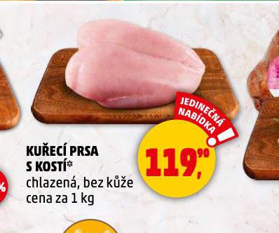 KUEC PRSA S KOST