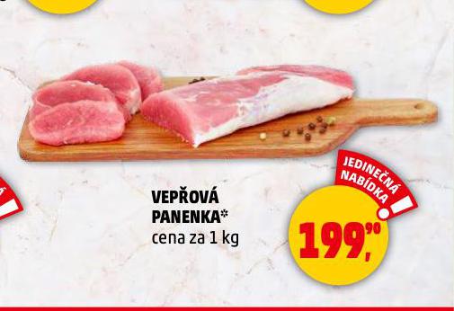 VEPOV PANENKA