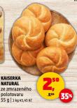 KAISERKA NATURAL