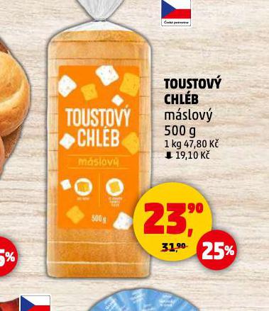 TOUSTOV CHLB