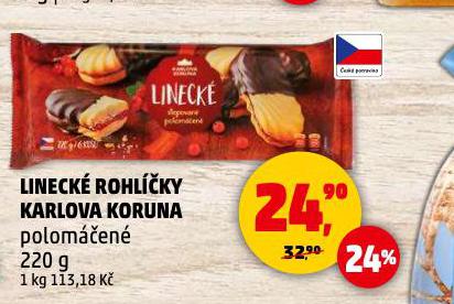LINECK ROHLKY