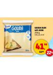 GOUDA BLOK 45% BONI