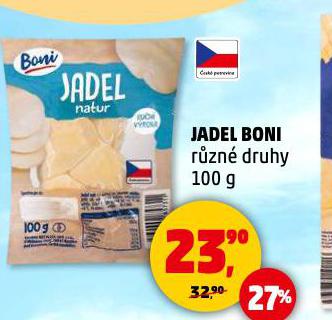 JADEL BONI