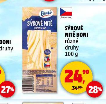 SROV NIT BONI