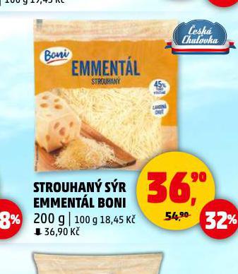 STROUHAN SR EMMENTL BONI