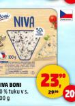 NIVA BONI 50%