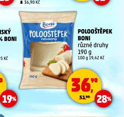 POLOOTIEPOK BONI