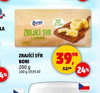 ZRAJC SR BONI