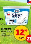 SKYR BONI