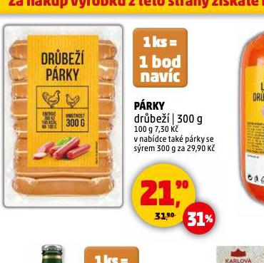 PRKY DRBE
