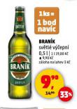 PIVO BRANK