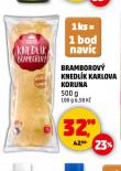 BRAMBOROV KNEDLK KARLOVA KORUNA