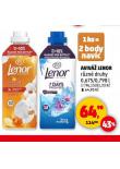 LENOR AVIV