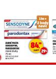 SENSODYNE ZUBN PASTA