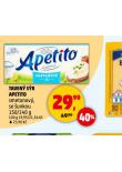 APETITO TAVEN SR