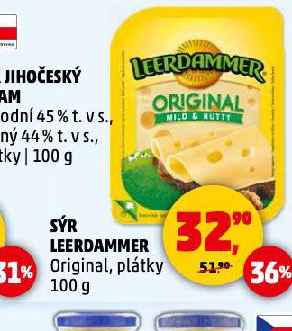 SR LEERDAMMER