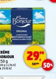 CRME BONJOUR