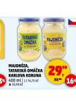 TATARSK OMKA, MAJONZA KARLOVA KORUNA
