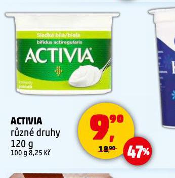 ACTIVIA