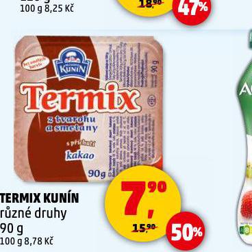 TERMIX KUNN