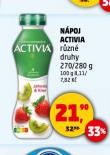 NPOJ ACTIVIA