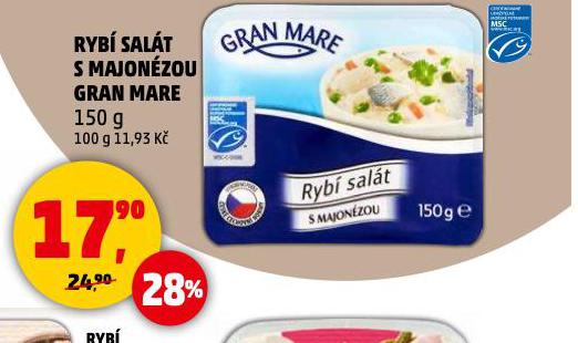RYB SALT S MAJONZOU GRAN MARE