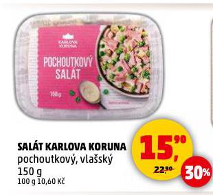 SALT VLASK