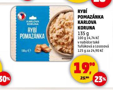 RYB POMAZNKA