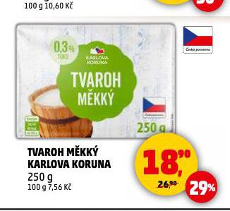 TVAROH MKK