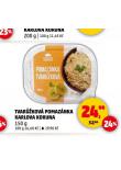 TVARَKOV POMAZNKA KARLOVA KORUNA