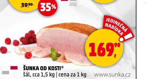 UNKA OD KOSTI
