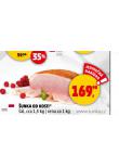 UNKA OD KOSTI