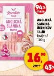 ANGLICK SLANINA