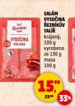 SALM VYSOINA