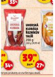 UHERSK KLOBSA