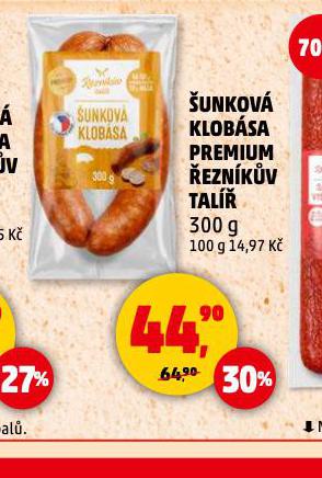 UNKOV KLOBSA