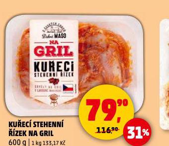 KUEC STEHENN ZEK NA GRIL