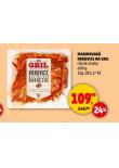 MARINOVAN KRKOVICE NA GRIL