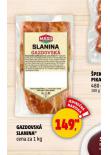 GAZDOVSK SLANINA