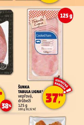 UNKA TABULA LIGNA
