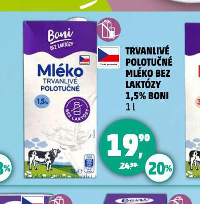 TRVANLIV MLKO 1,5% BEZ LAKTZY