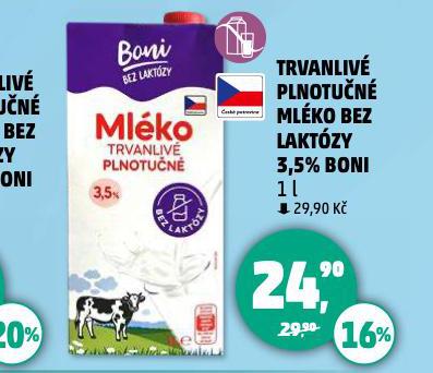 TRVANLIV MLKO 3,5% BEZ LAKTZY